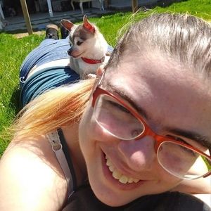 Meet your Posher, Tami